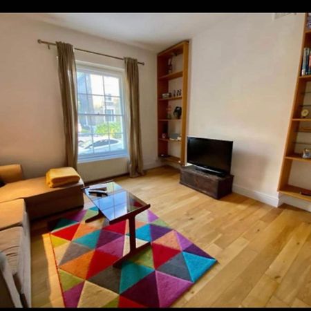 런던 Fab Location 2 Bed Garden Flat Camden 아파트 외부 사진
