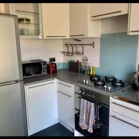 런던 Fab Location 2 Bed Garden Flat Camden 아파트 외부 사진