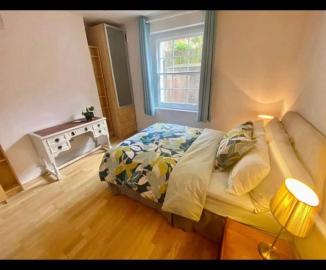 런던 Fab Location 2 Bed Garden Flat Camden 아파트 외부 사진