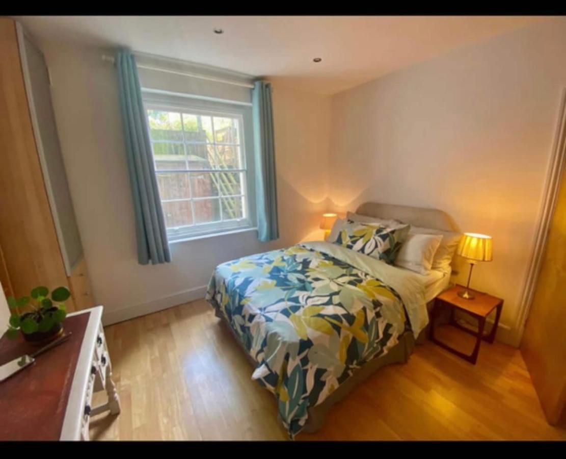 런던 Fab Location 2 Bed Garden Flat Camden 아파트 외부 사진